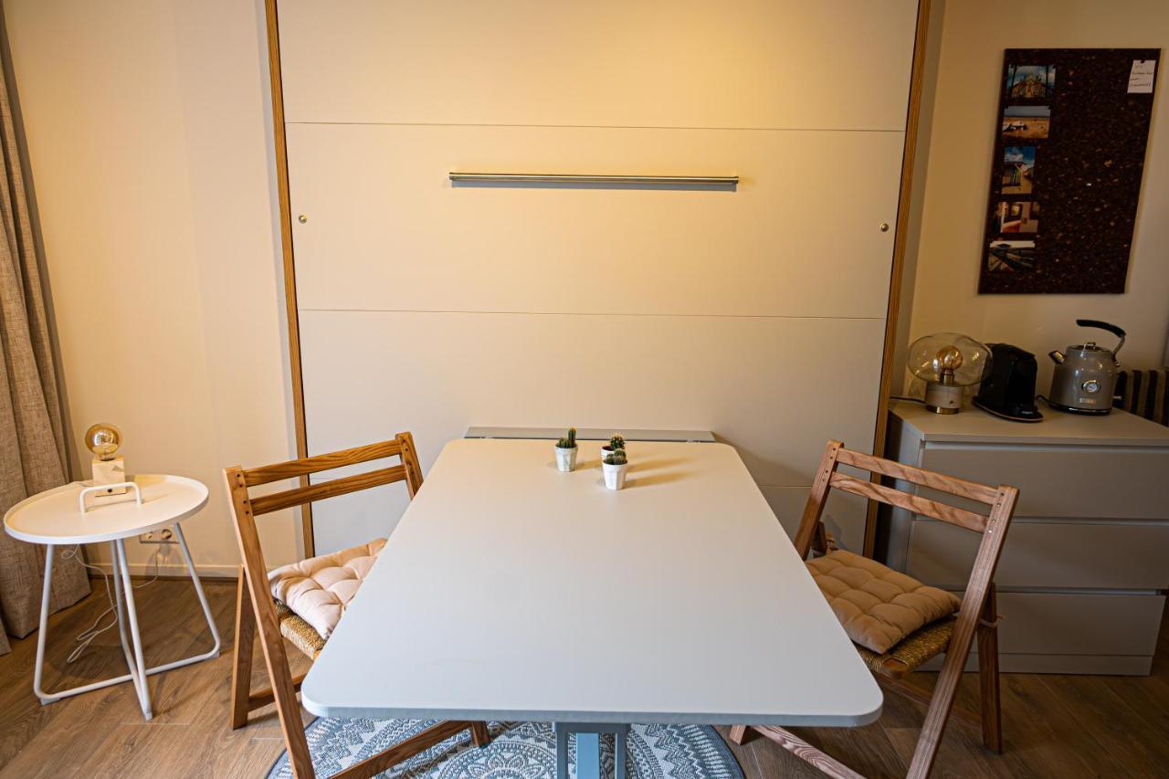 B&B De Drukkerij Zandvoort - Luxury Private Guesthouse Eksteriør billede